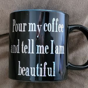 Coffee Mug for Hone Or Work